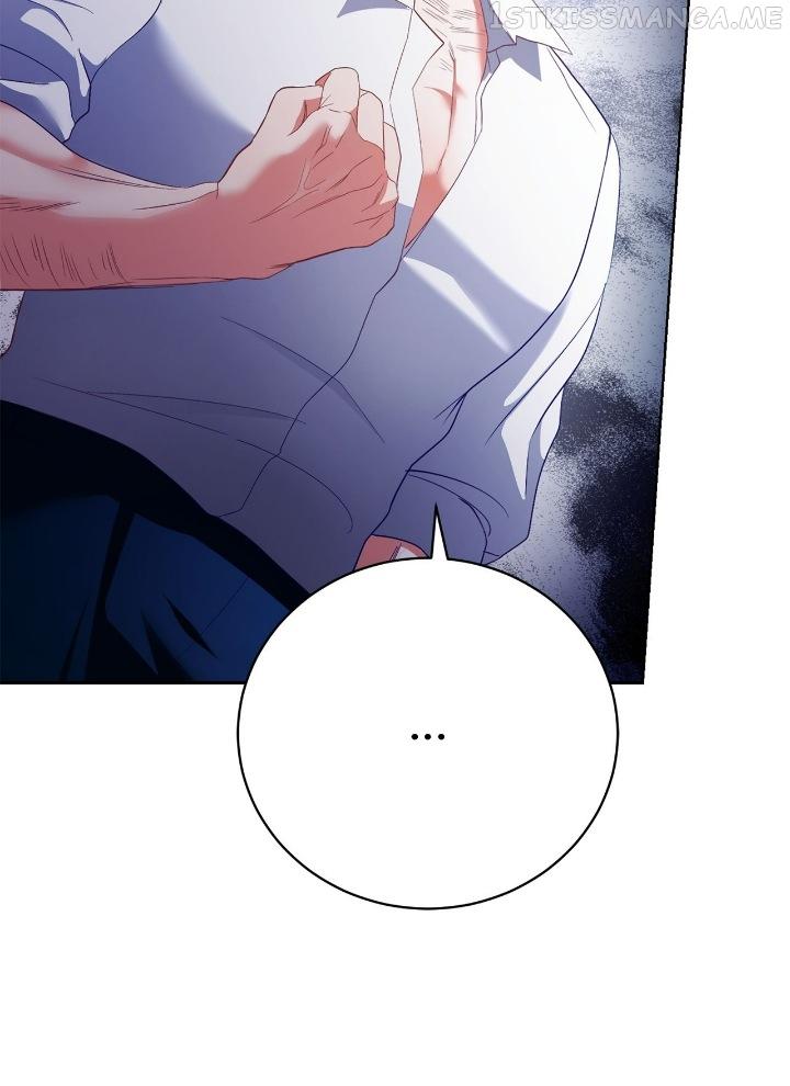 Love Doesn’t Matter Chapter 22 page 20
