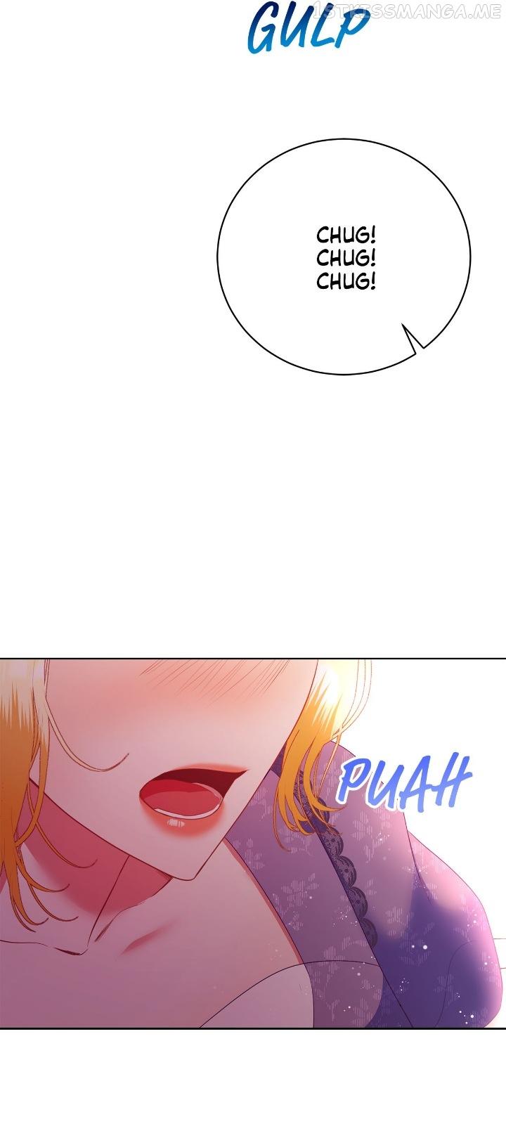 Love Doesn’t Matter Chapter 22 page 29