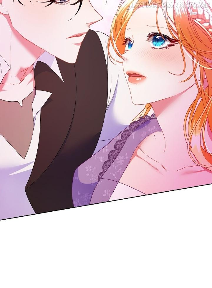 Love Doesn’t Matter Chapter 22 page 32
