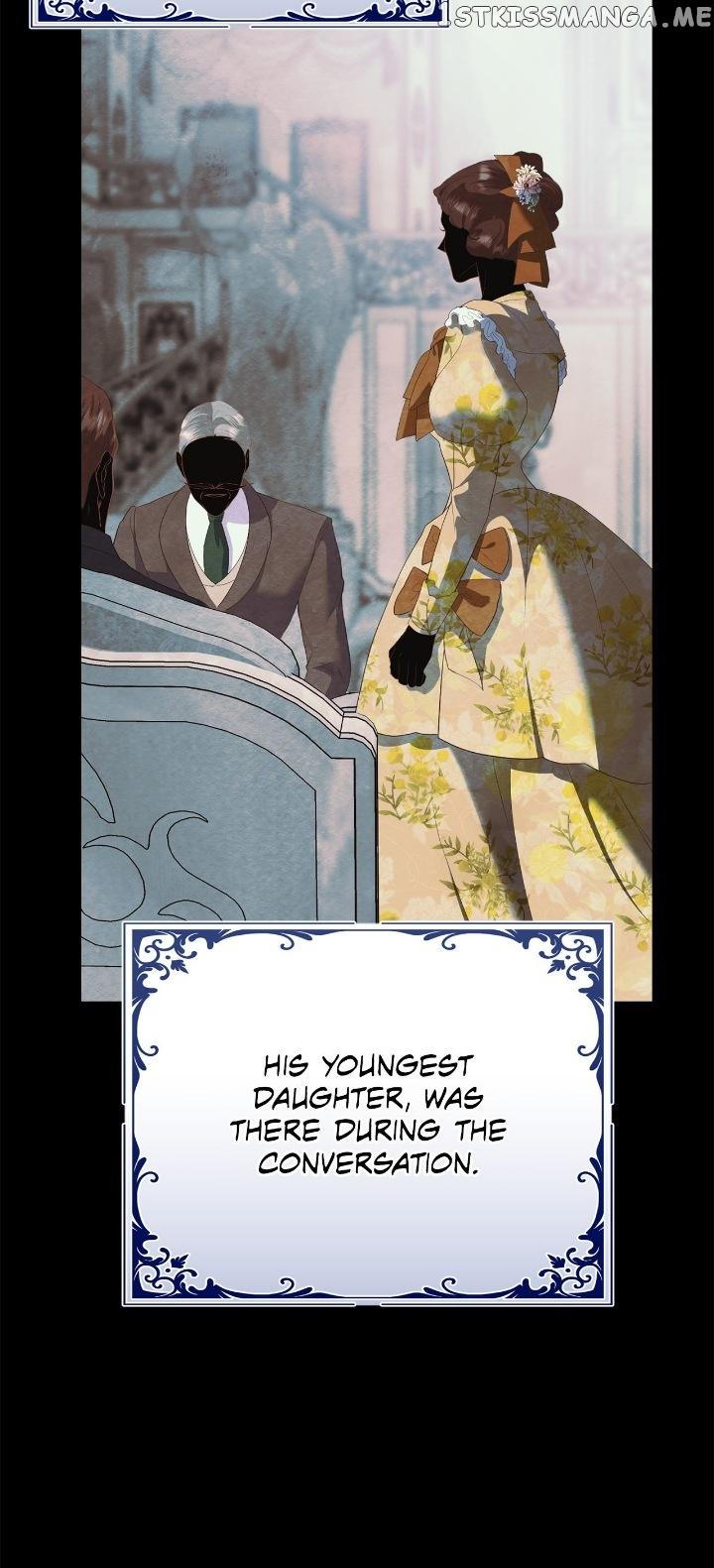 Love Doesn’t Matter Chapter 25 page 11