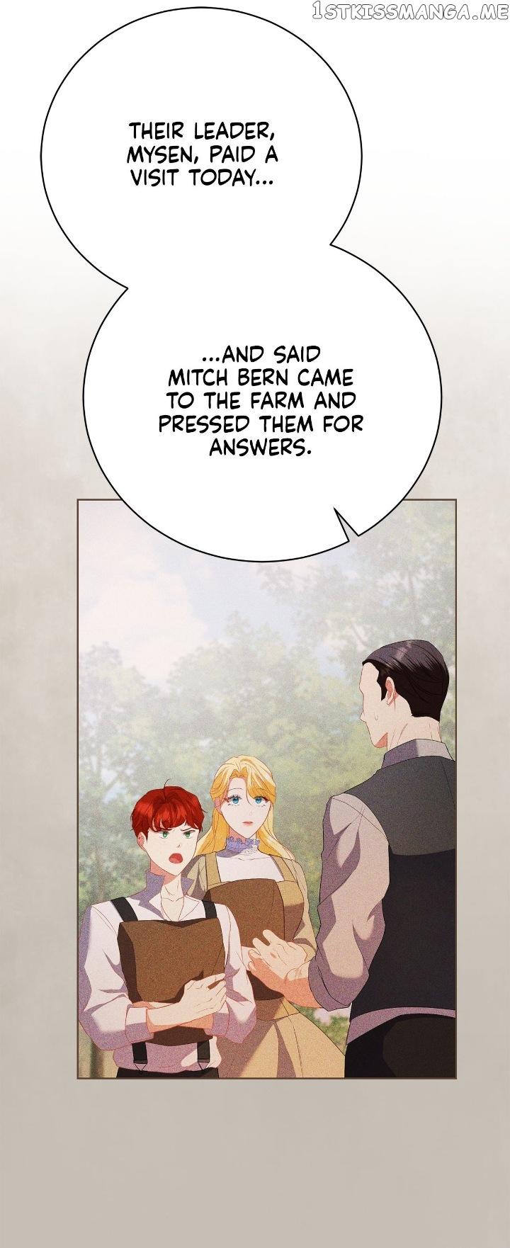 Love Doesn’t Matter Chapter 25 page 17