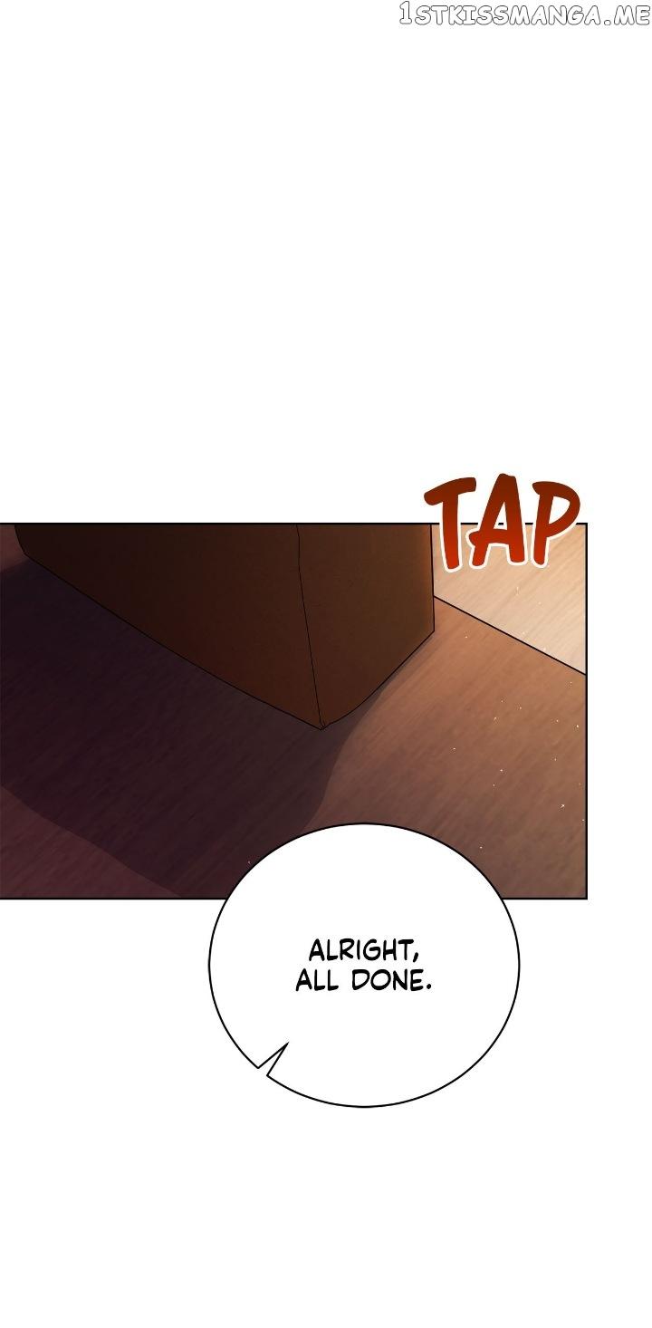 Love Doesn’t Matter Chapter 25 page 23