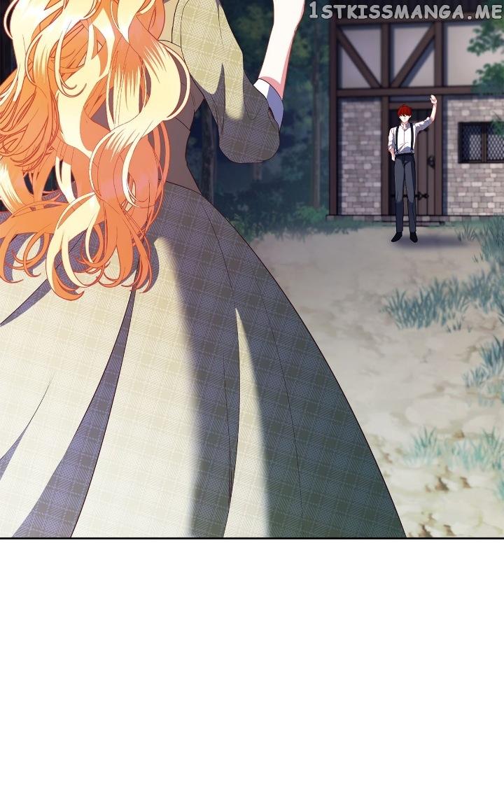 Love Doesn’t Matter Chapter 25 page 26