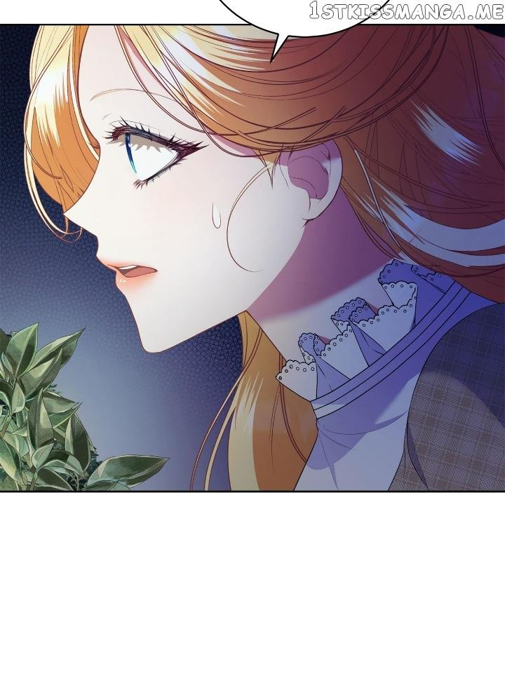 Love Doesn’t Matter Chapter 25 page 2