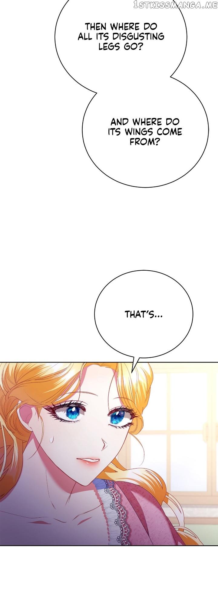 Love Doesn’t Matter Chapter 25 page 38