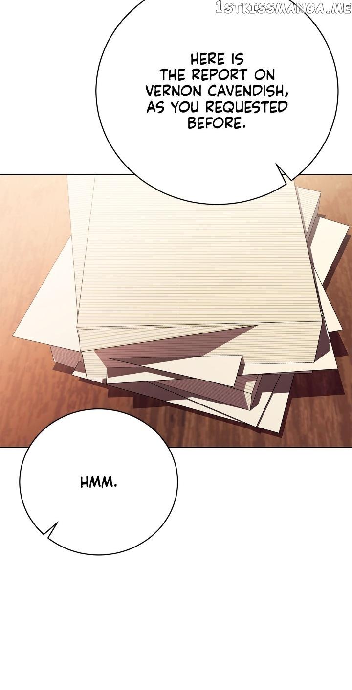 Love Doesn’t Matter Chapter 25 page 8
