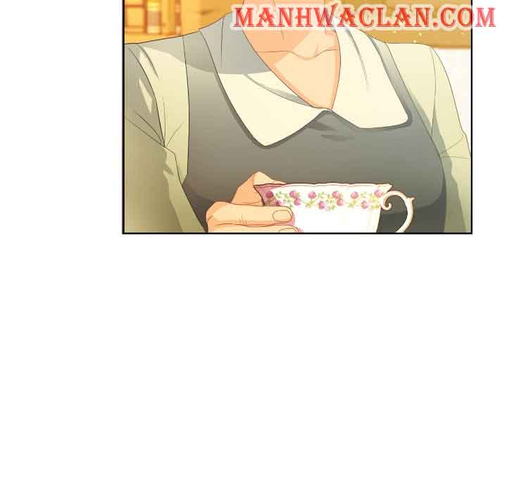 Love Doesn’t Matter Chapter 3 page 16