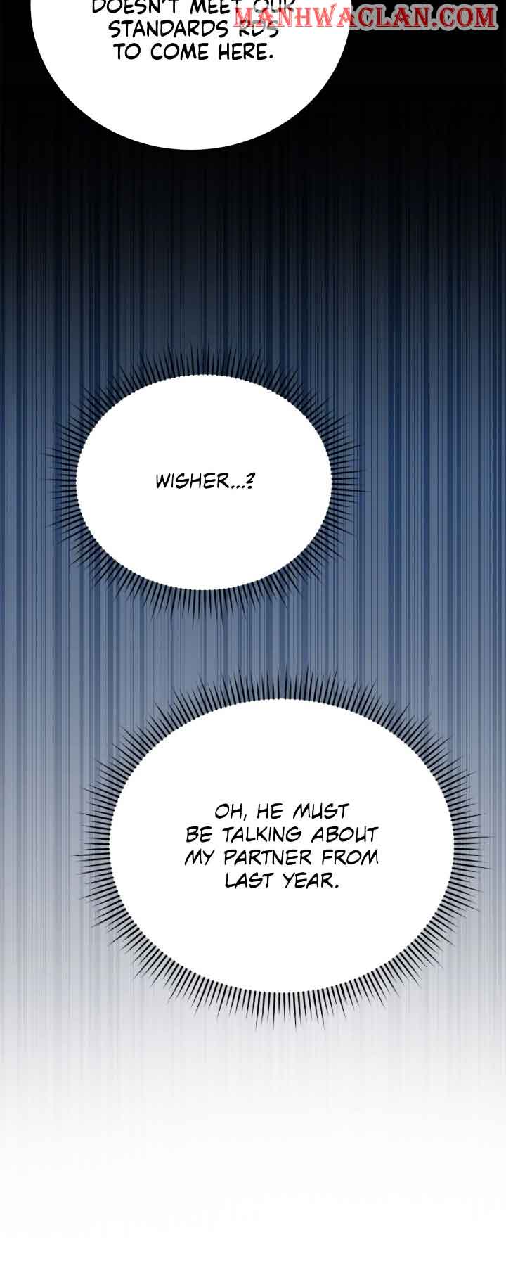 Love Doesn’t Matter Chapter 4 page 23