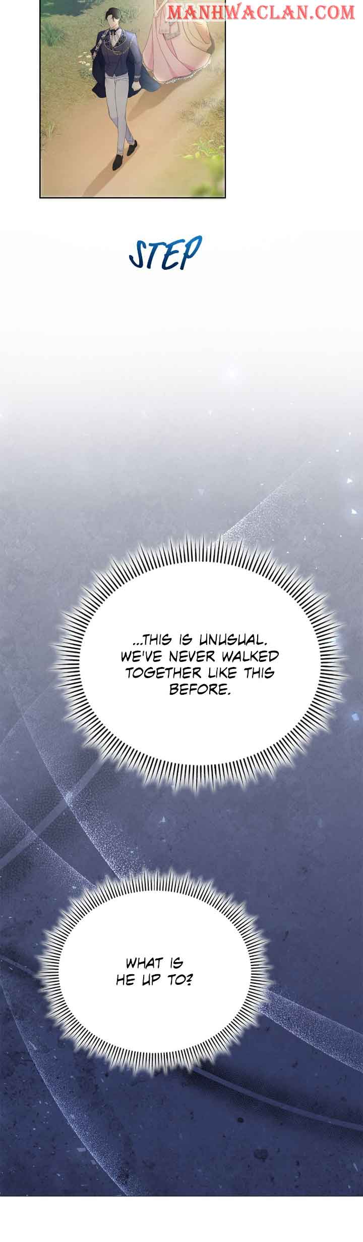 Love Doesn’t Matter Chapter 4 page 29
