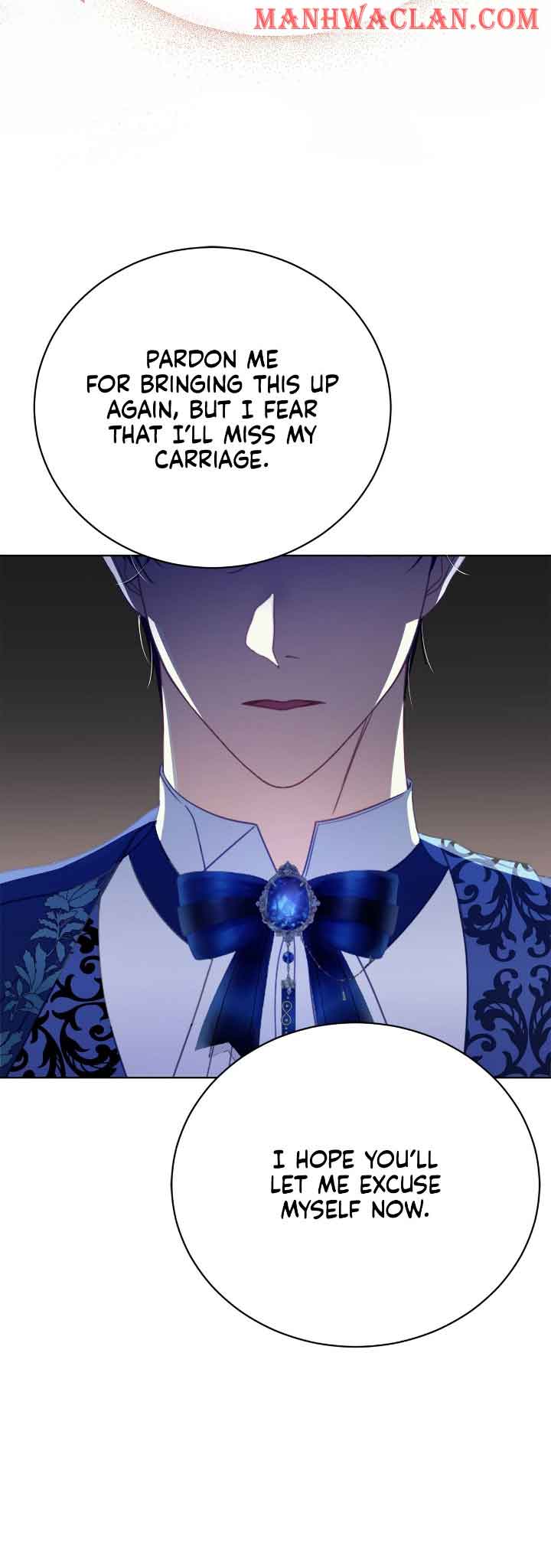 Love Doesn’t Matter Chapter 4 page 32