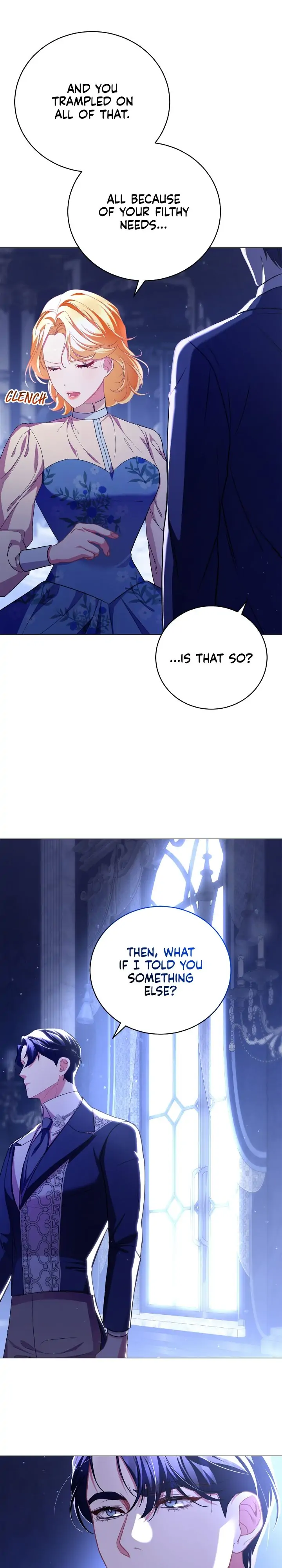 Love Doesn’t Matter Chapter 41 page 15