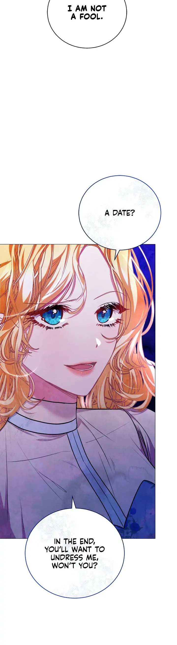 Love Doesn’t Matter Chapter 41 page 30