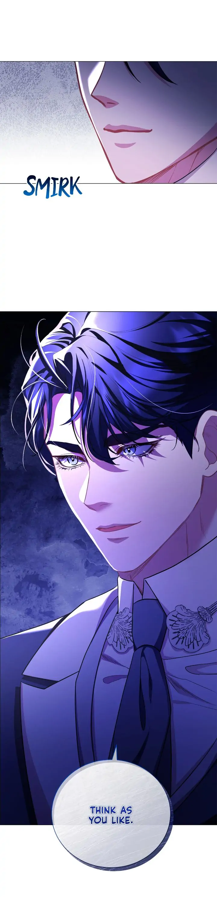 Love Doesn’t Matter Chapter 41 page 32