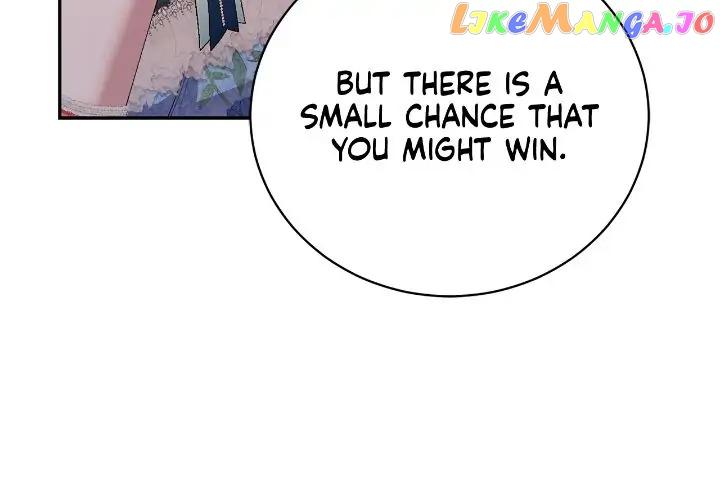 Love Doesn’t Matter Chapter 44 page 13