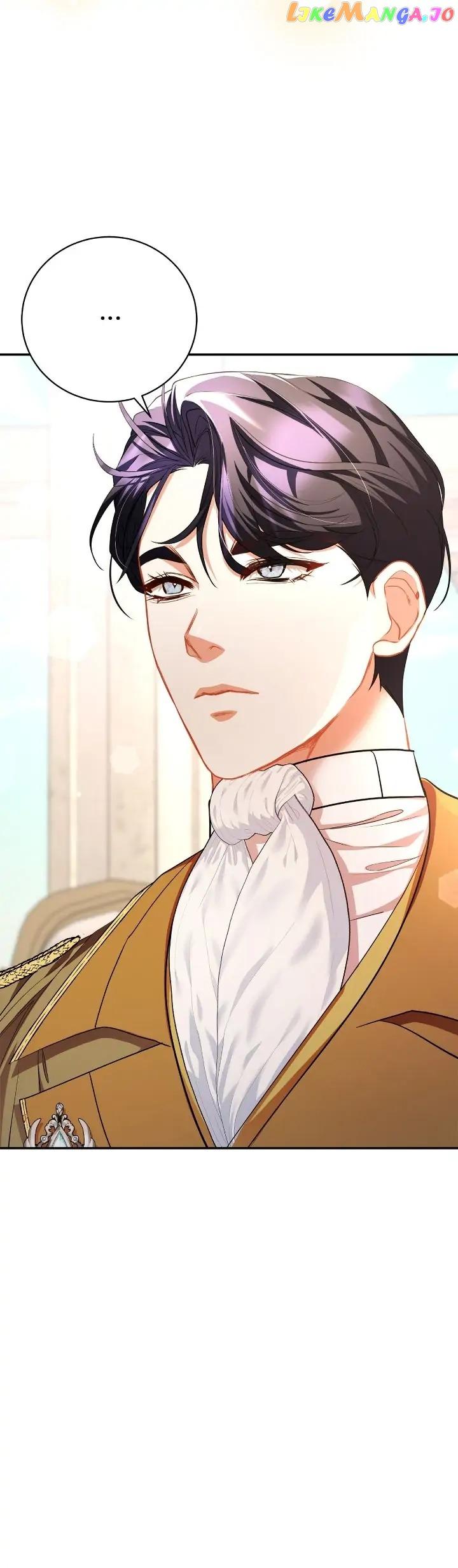 Love Doesn’t Matter Chapter 44 page 15
