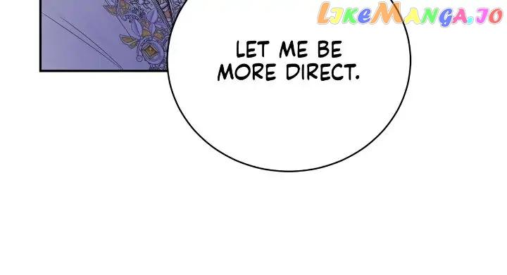Love Doesn’t Matter Chapter 44 page 26