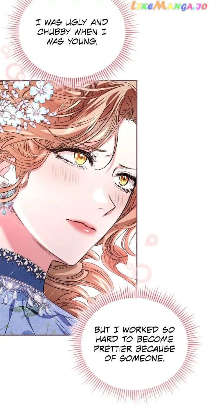 Love Doesn’t Matter Chapter 44 page 6