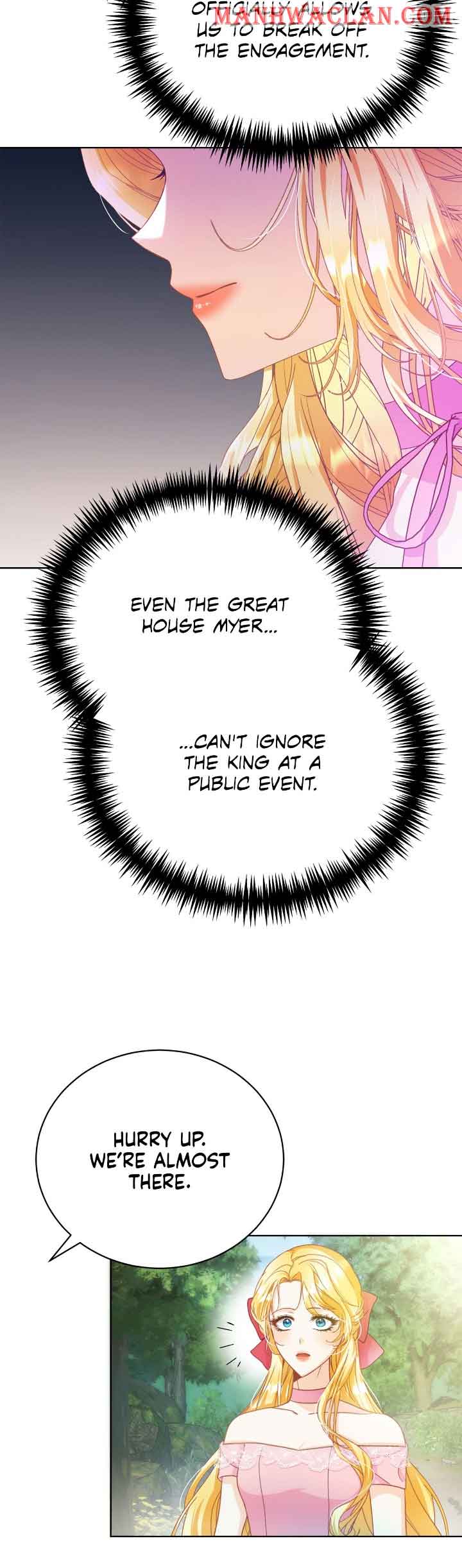 Love Doesn’t Matter Chapter 5 page 9