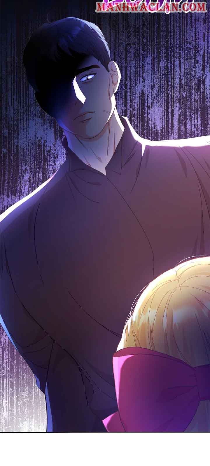 Love Doesn’t Matter Chapter 5 page 12