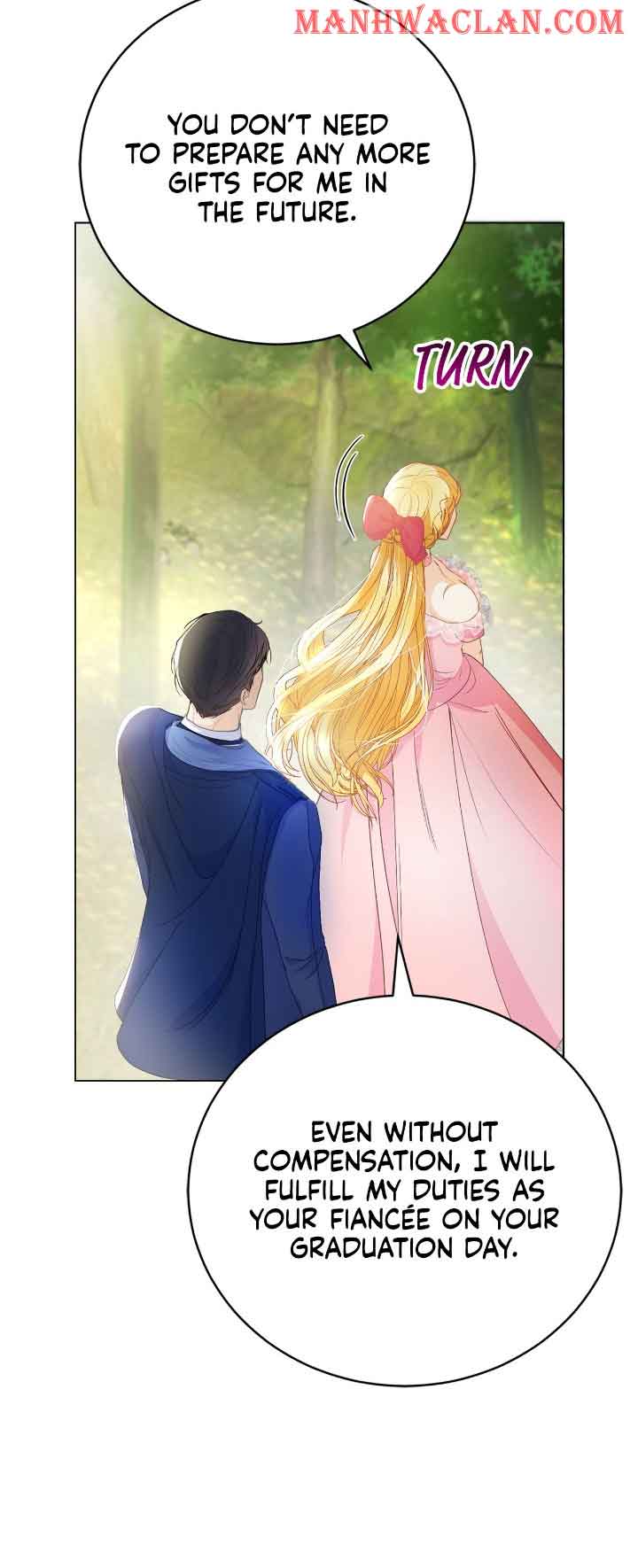 Love Doesn’t Matter Chapter 5 page 19