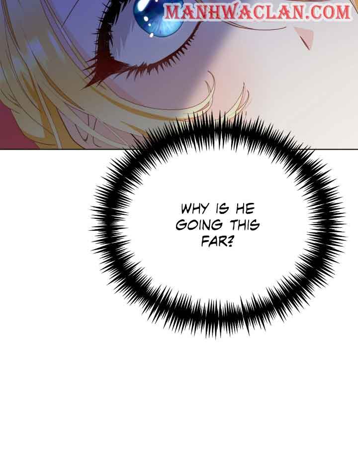 Love Doesn’t Matter Chapter 5 page 22