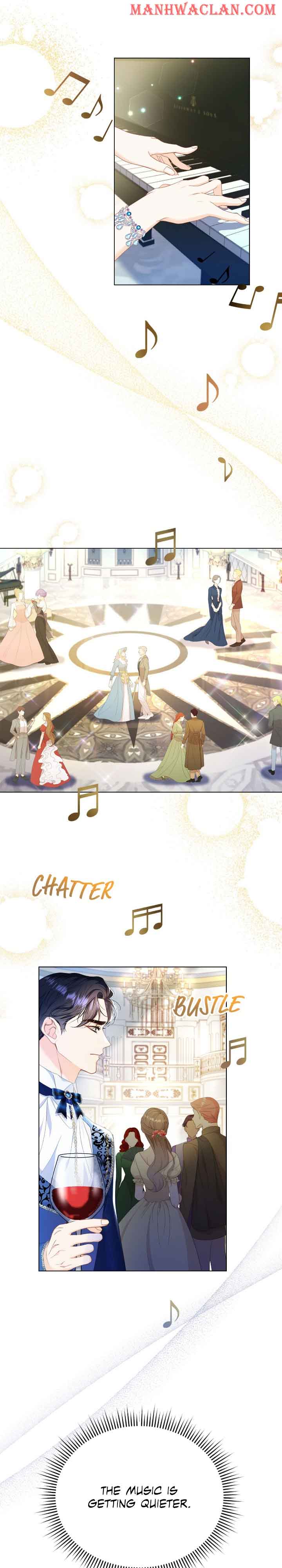 Love Doesn’t Matter Chapter 5 page 26