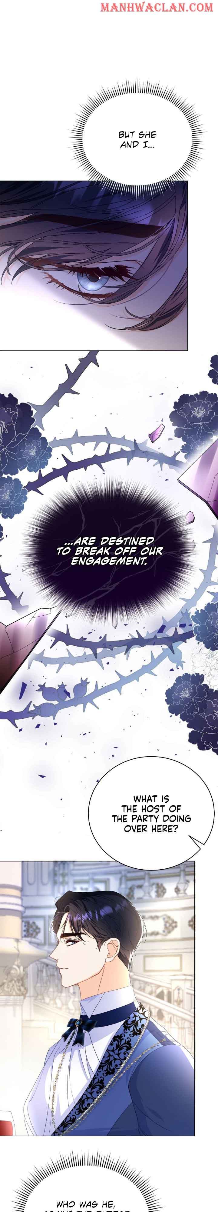 Love Doesn’t Matter Chapter 5 page 29