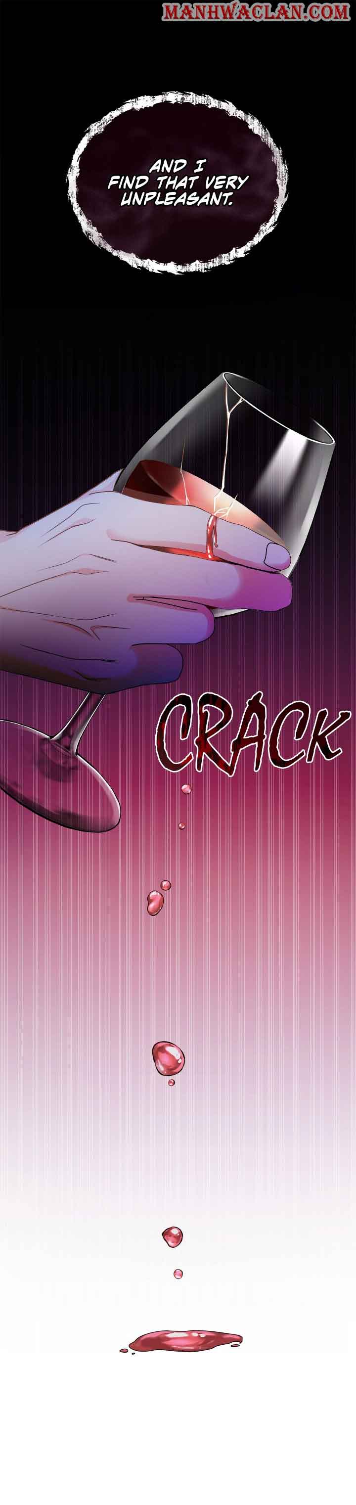 Love Doesn’t Matter Chapter 5 page 35