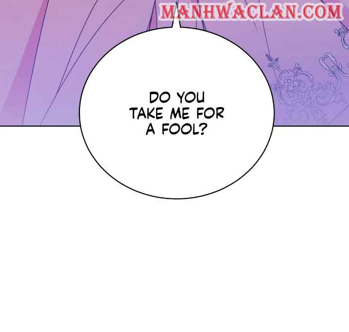 Love Doesn’t Matter Chapter 5 page 6