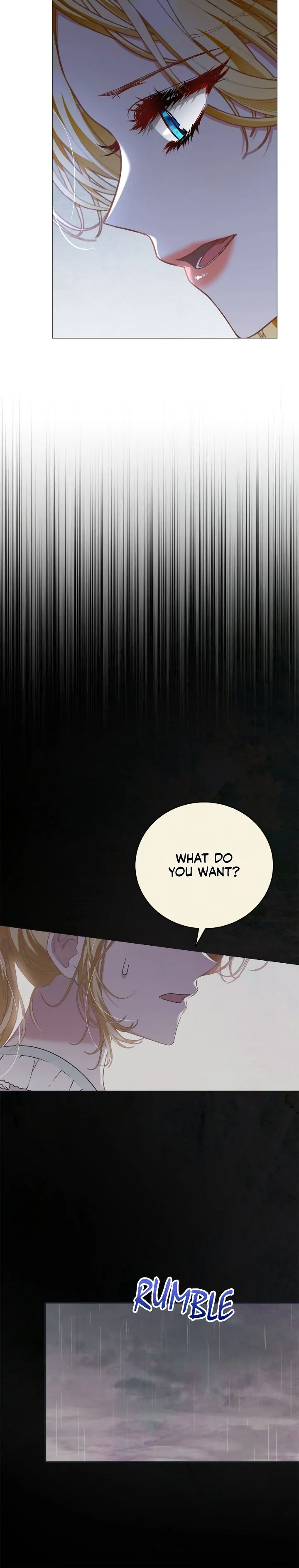 Love Doesn’t Matter Chapter 57 page 22