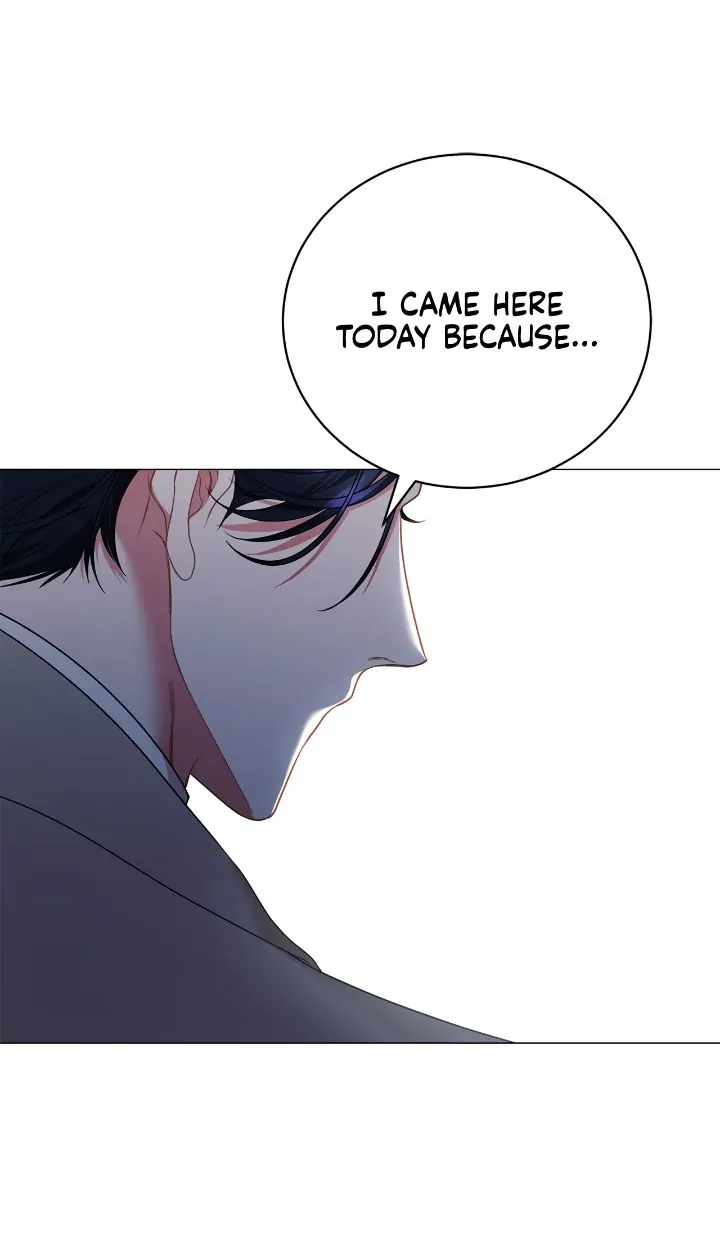 Love Doesn’t Matter Chapter 57 page 8