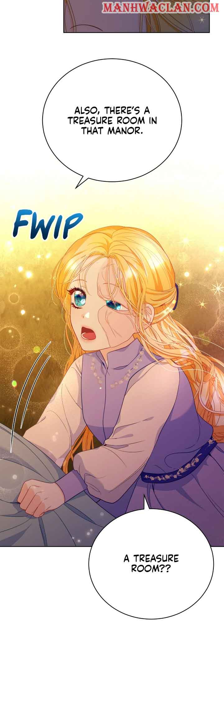Love Doesn’t Matter Chapter 6 page 25