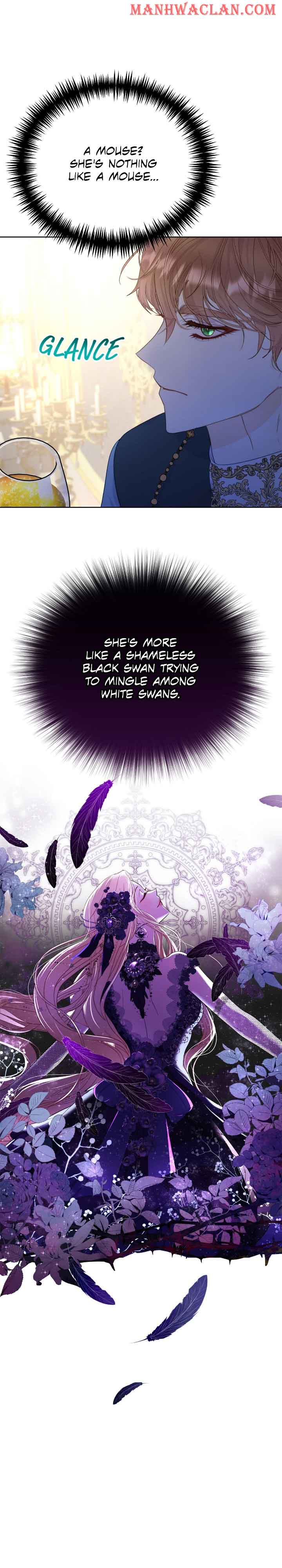 Love Doesn’t Matter Chapter 6 page 31
