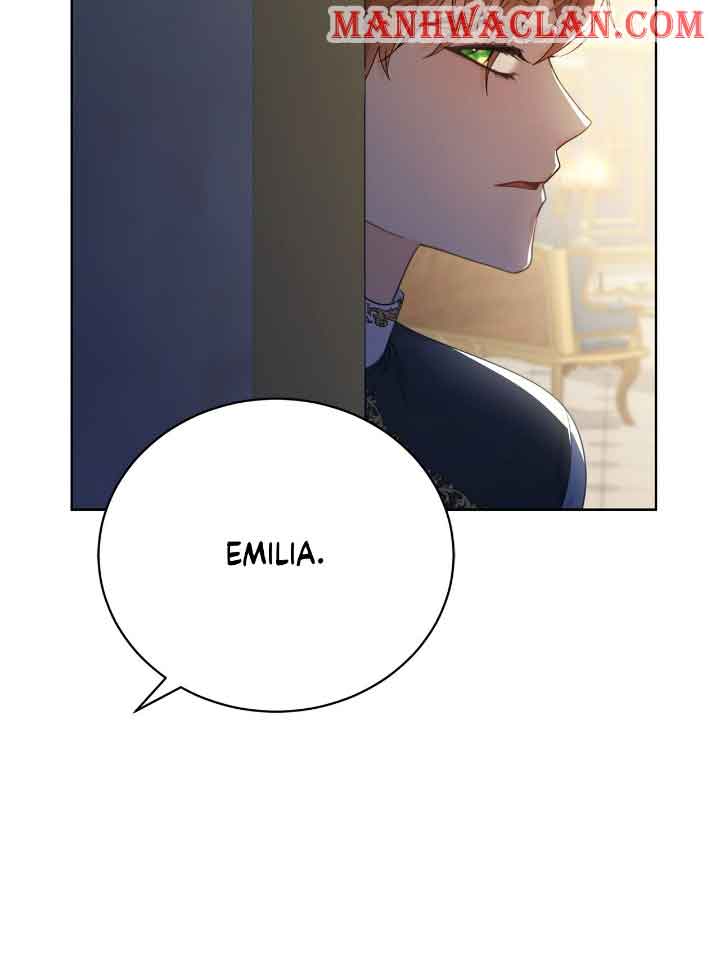 Love Doesn’t Matter Chapter 6 page 33