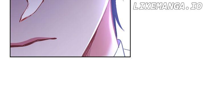Love Doesn’t Matter Chapter 61 page 20