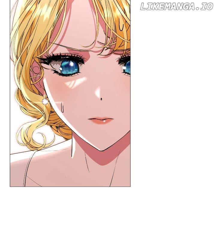 Love Doesn’t Matter Chapter 68 page 13