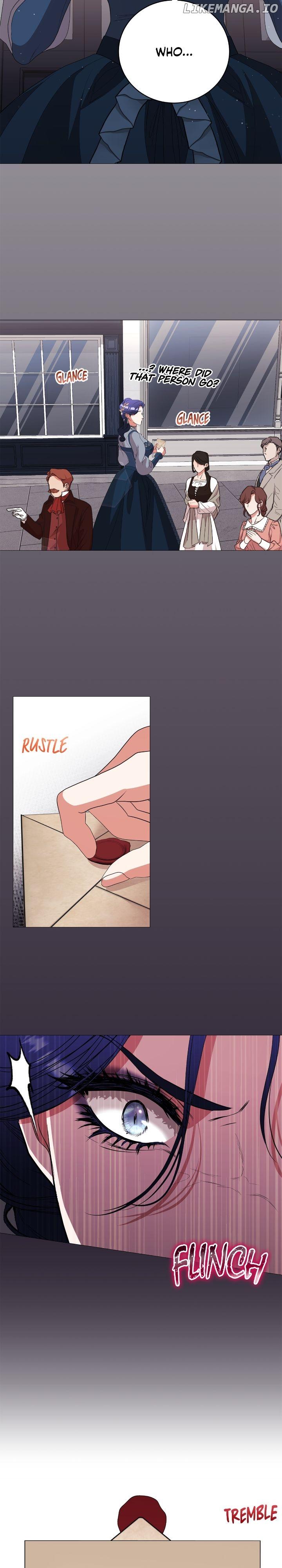 Love Doesn’t Matter Chapter 68 page 29