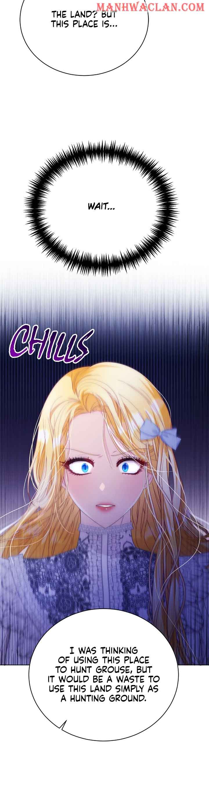 Love Doesn’t Matter Chapter 7 page 20