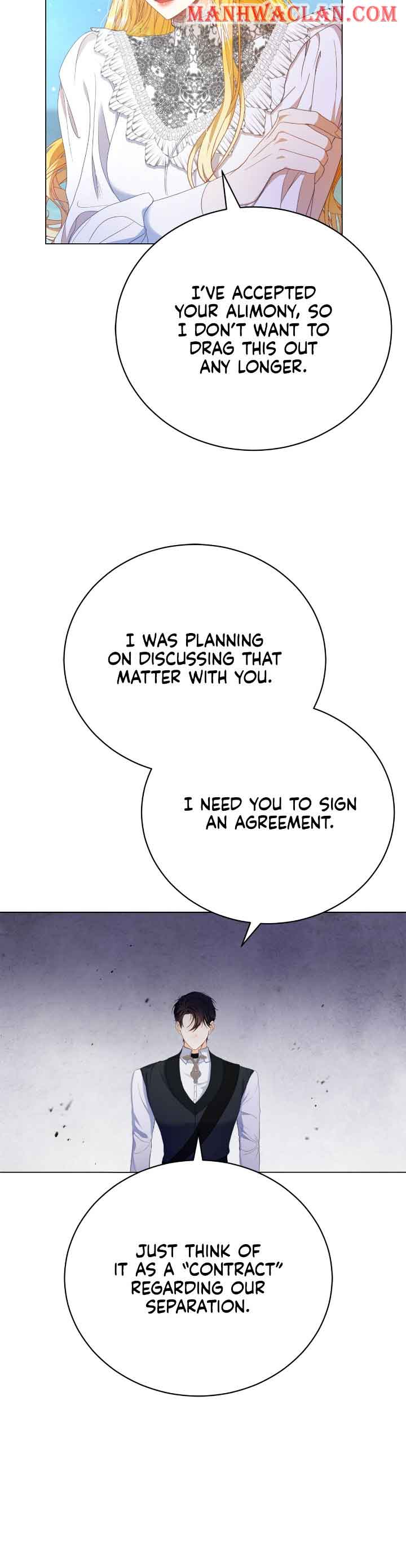Love Doesn’t Matter Chapter 7 page 26
