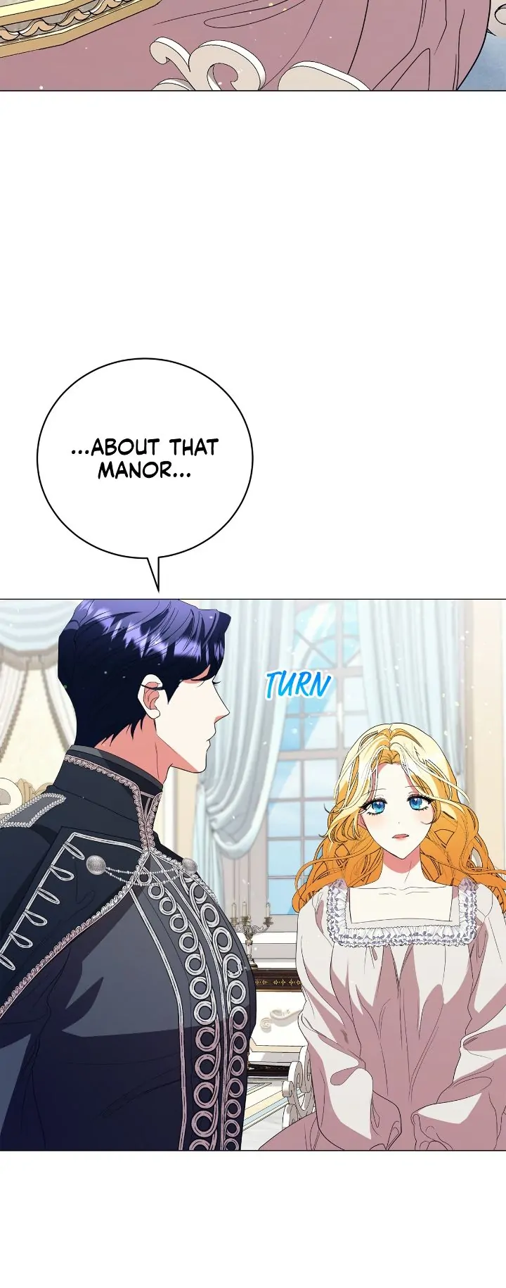 Love Doesn’t Matter Chapter 70 page 17