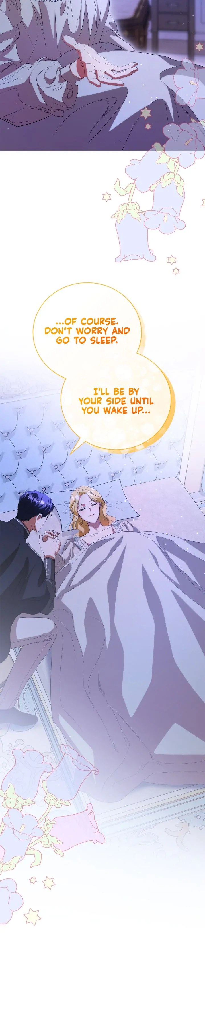 Love Doesn’t Matter Chapter 70 page 5