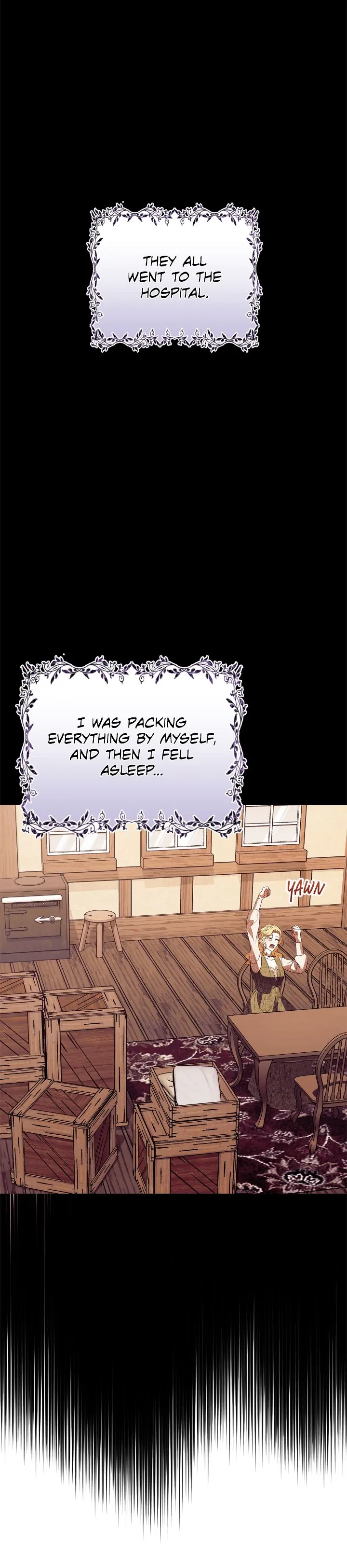 Love Doesn’t Matter Chapter 74 page 16