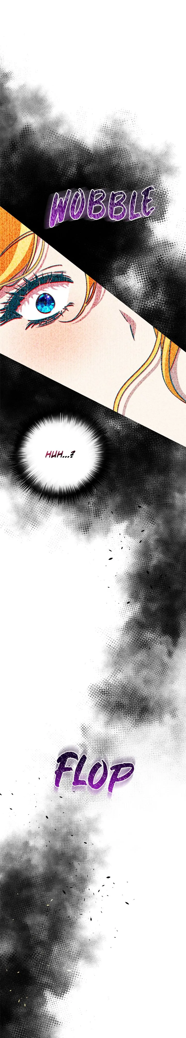 Love Doesn’t Matter Chapter 74 page 20