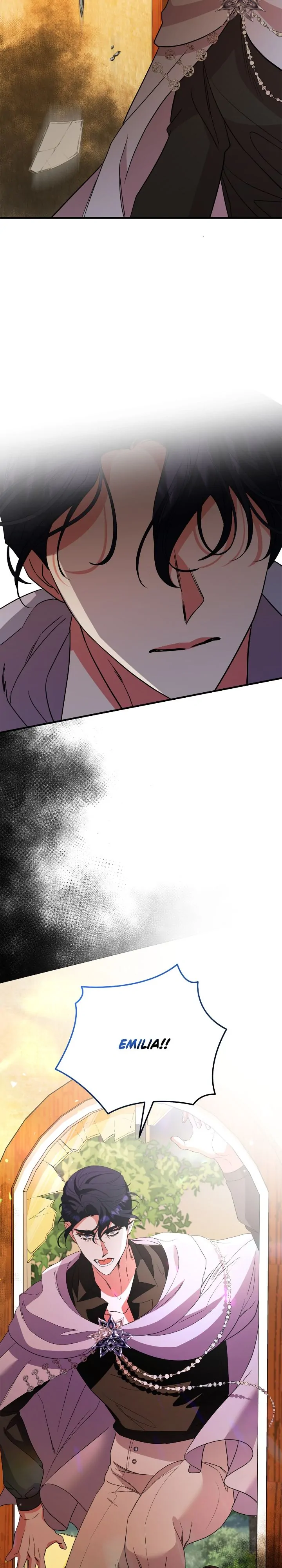 Love Doesn’t Matter Chapter 74 page 25