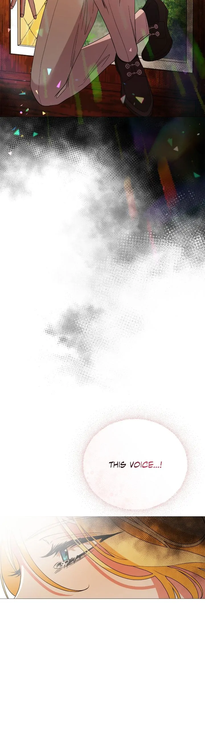 Love Doesn’t Matter Chapter 74 page 26