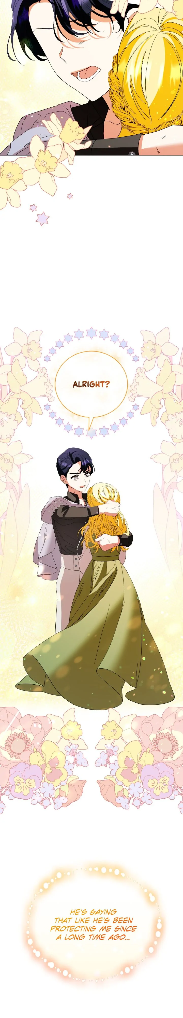 Love Doesn’t Matter Chapter 74 page 31