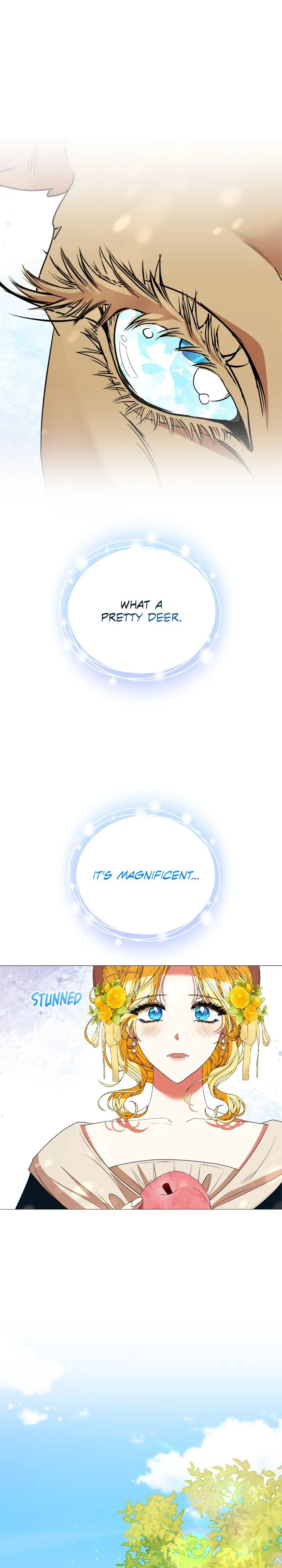 Love Doesn’t Matter Chapter 74 page 4