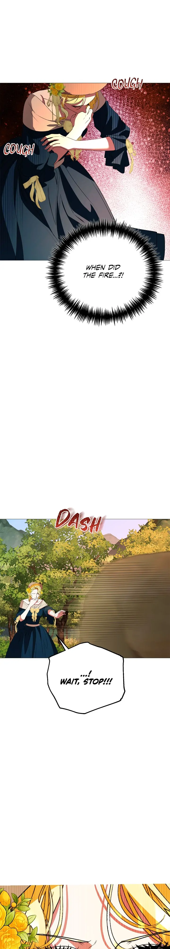 Love Doesn’t Matter Chapter 74 page 7