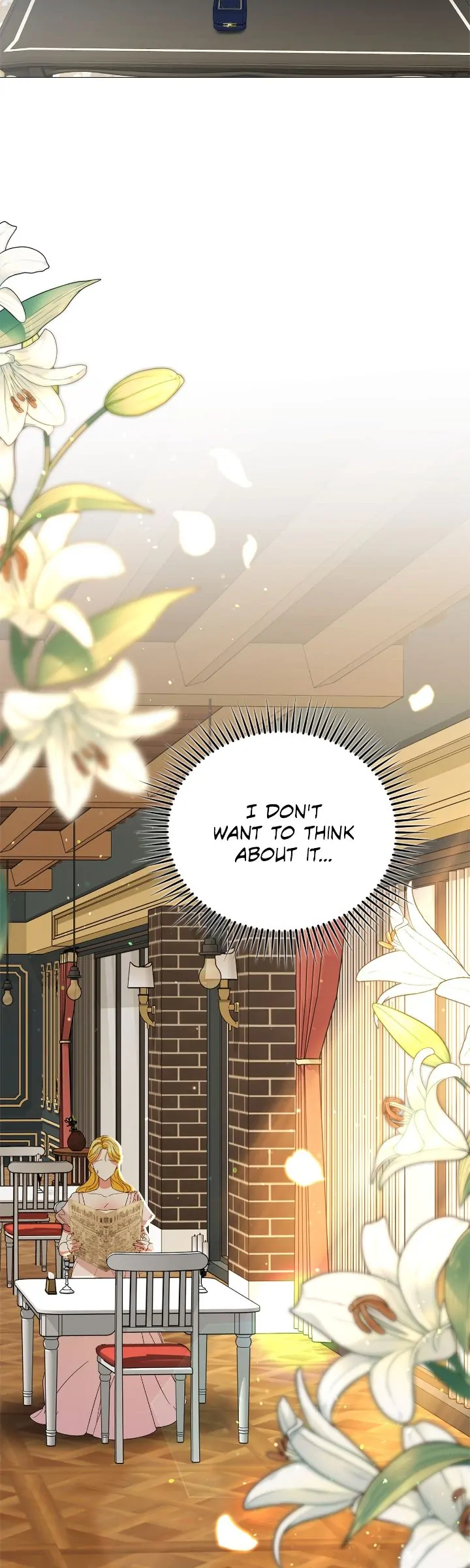 Love Doesn’t Matter Chapter 81 page 23