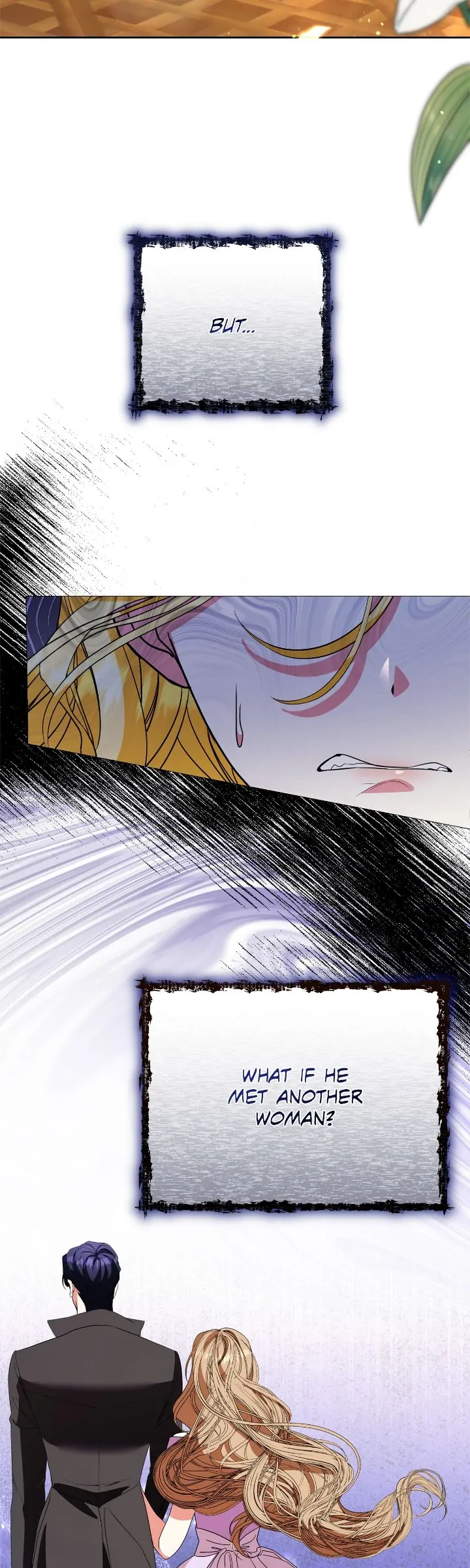 Love Doesn’t Matter Chapter 81 page 24